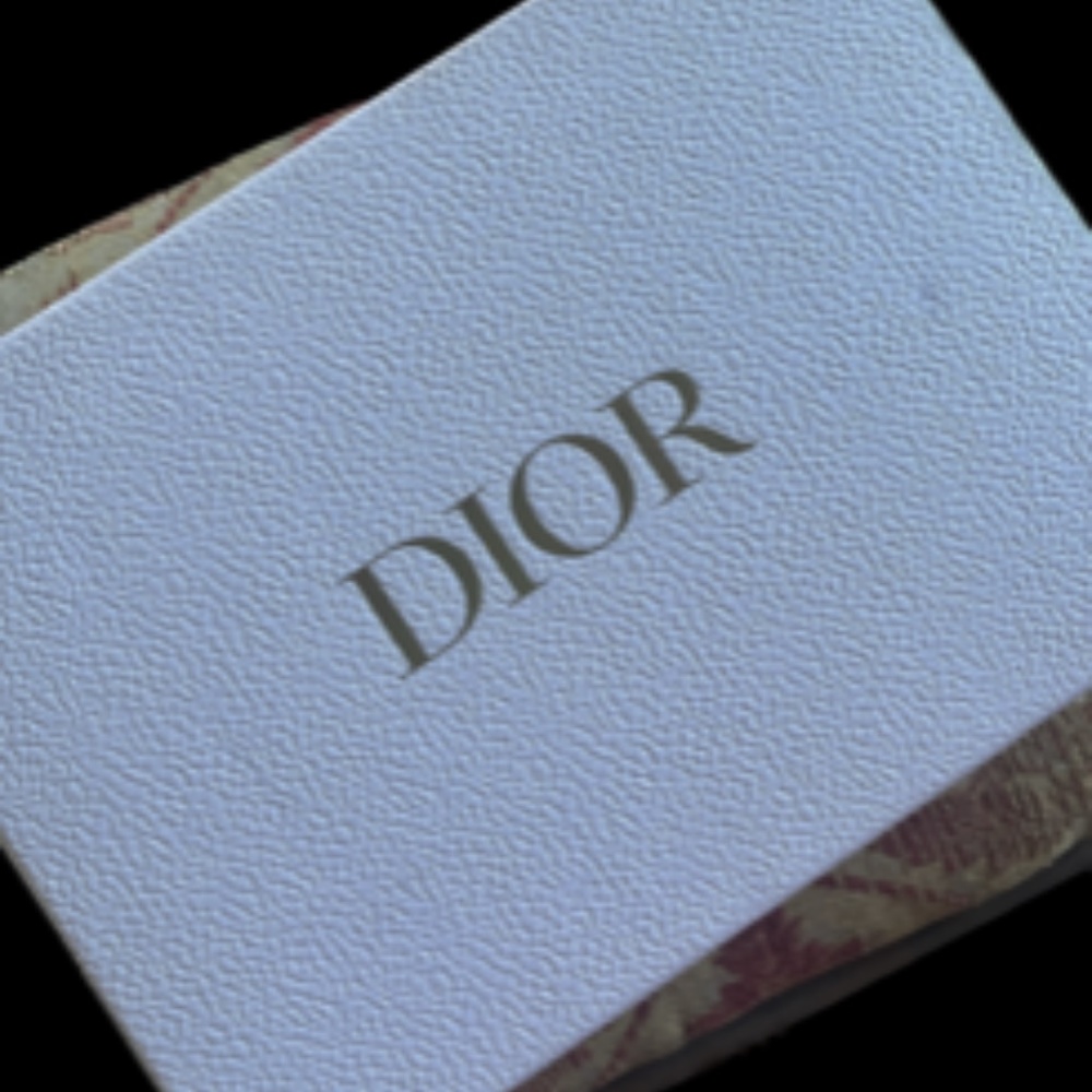 Large DIOR box